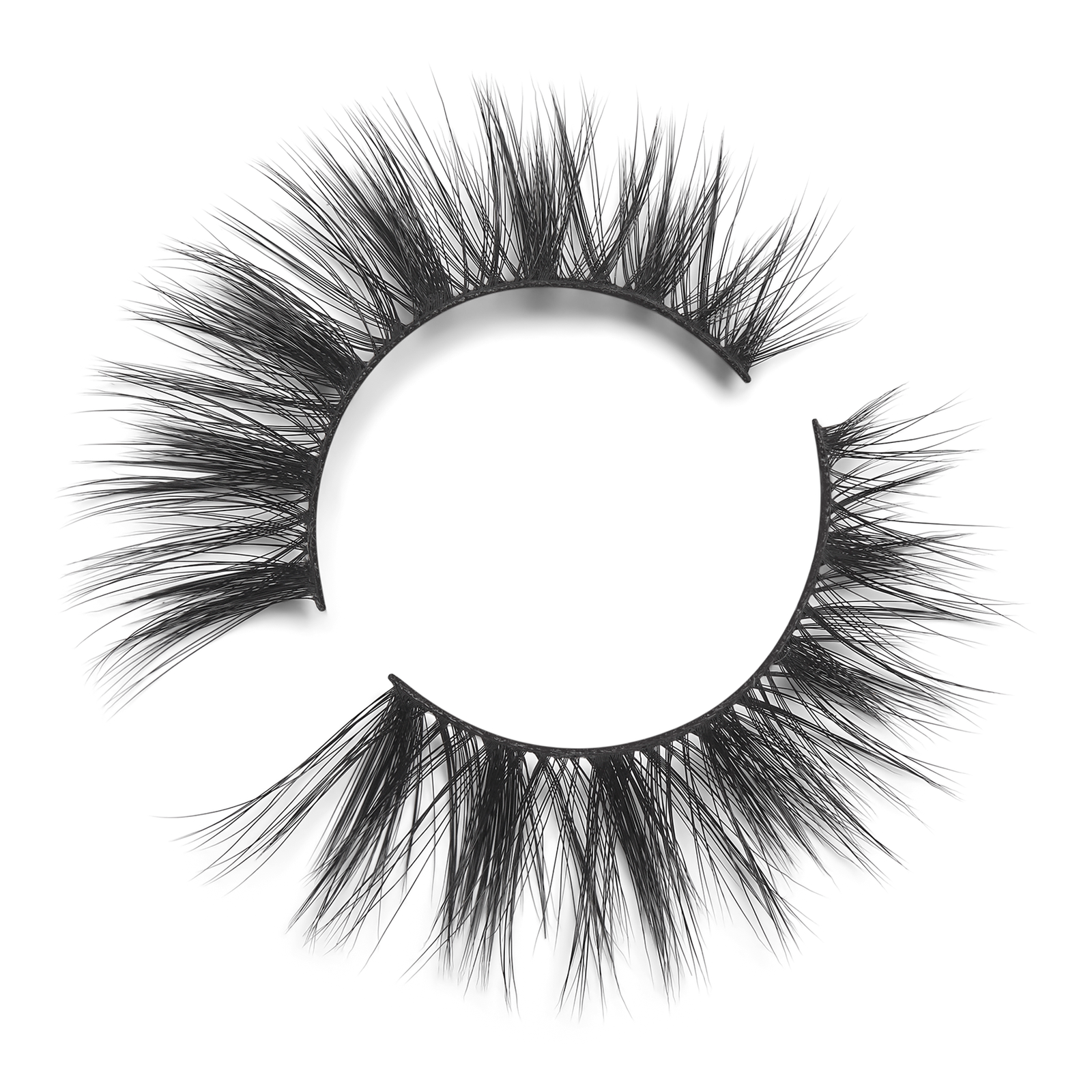 Megan 3D Faux Mink Lashes