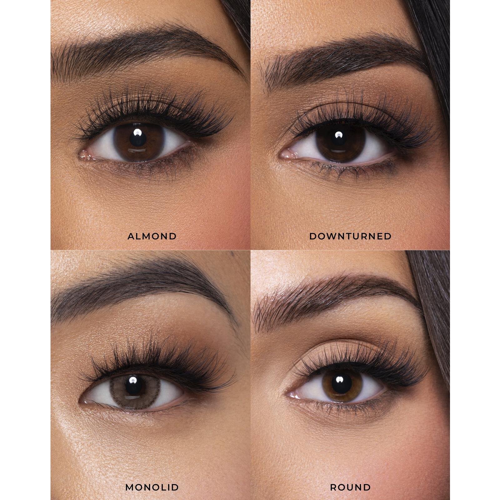 Megan 3D Faux Mink Lashes