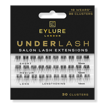 Eylure Underlash Lengthening Cluster Eyelashes