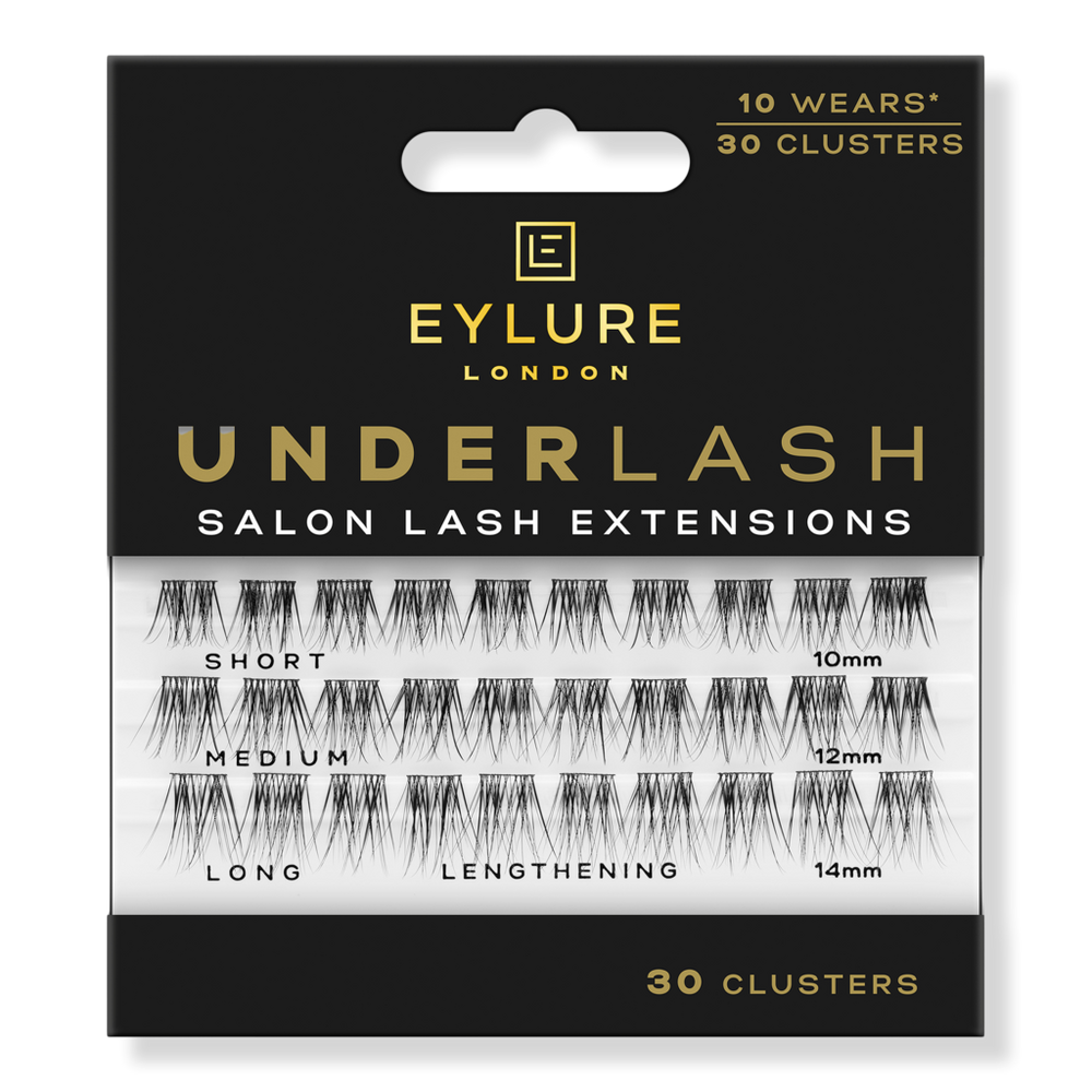 Eylure Underlash Lengthening Cluster Eyelashes