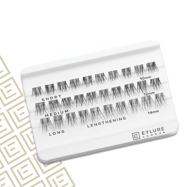 Eylure Underlash Lengthening Cluster Eyelashes #2