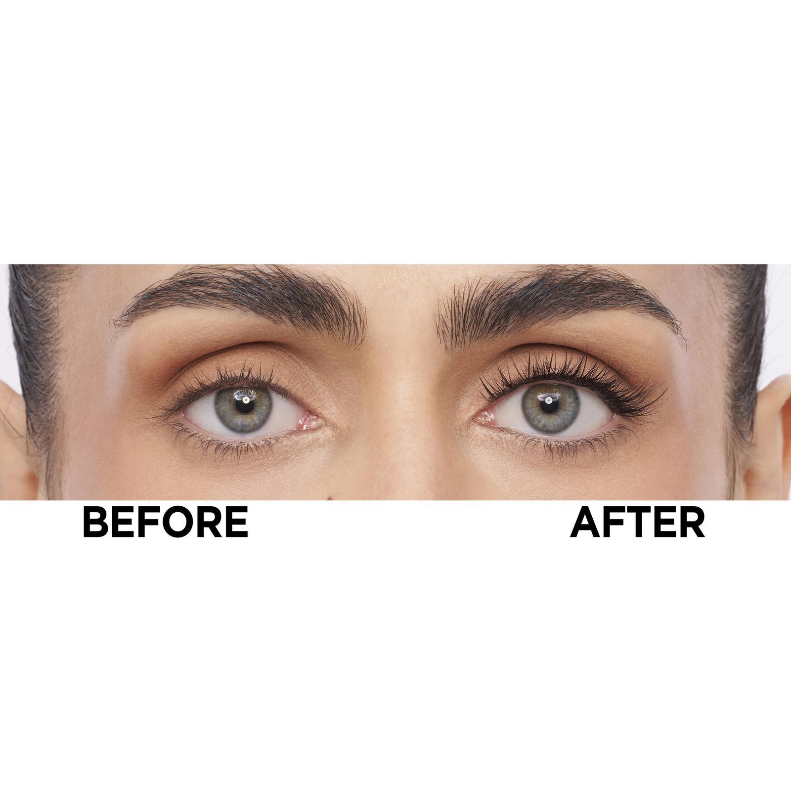 Underlash Lengthening Cluster Eyelashes