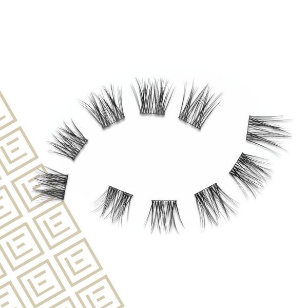 Eylure Underlash Lengthening Cluster Eyelashes #4