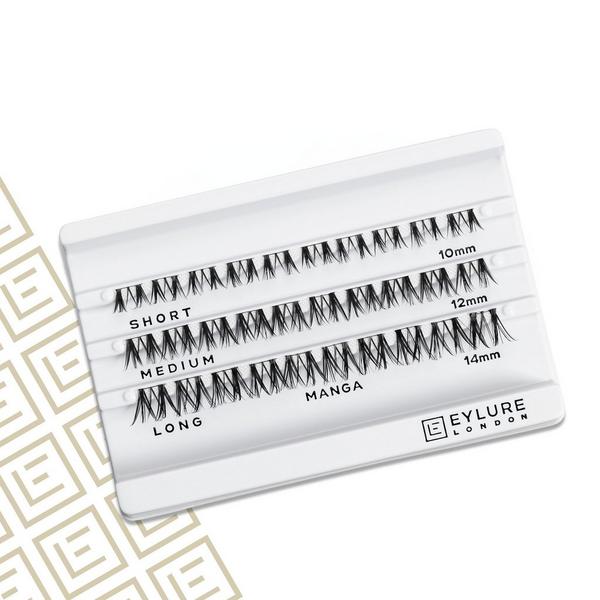 Eylure Definition Individuals Manga Lash Extension Kit #2