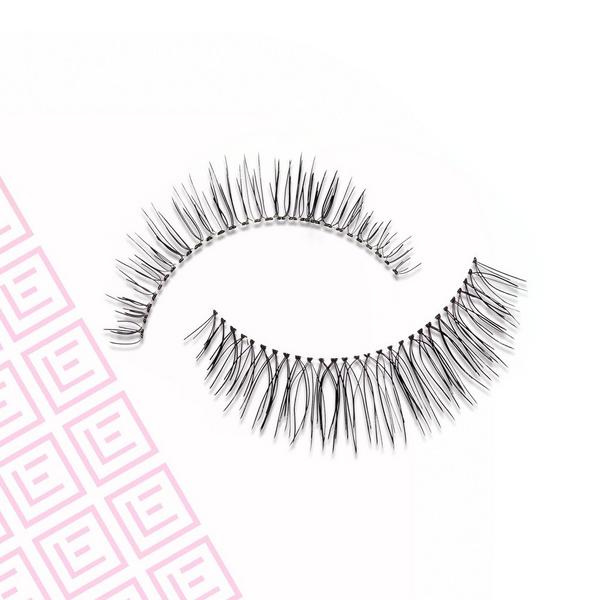 Eylure Naturals Pre-Glued No. 031 Eyelashes Twin Pack #5