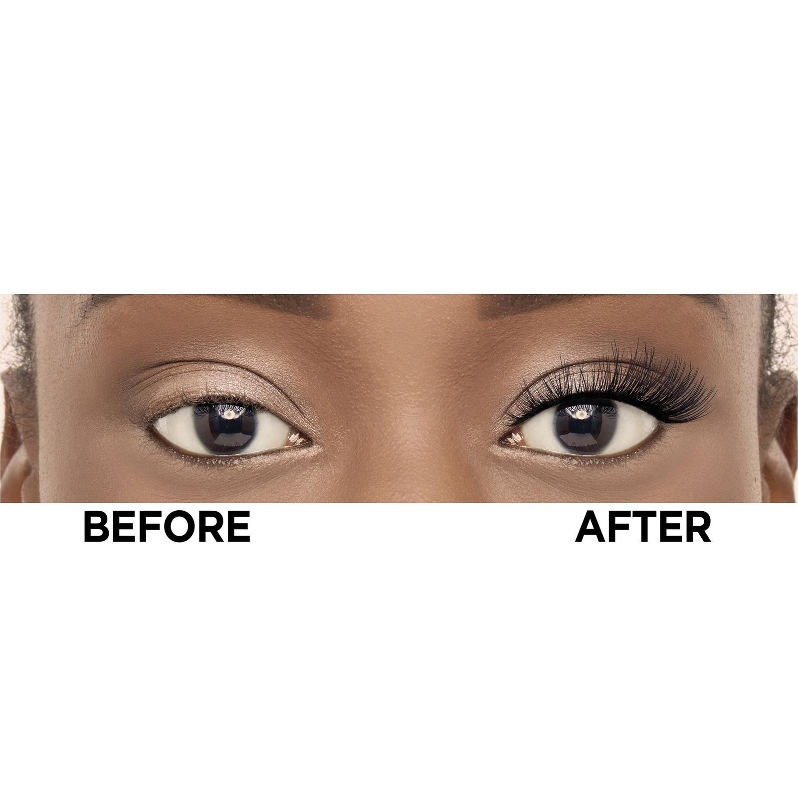 Jordyn Woods Tropic Like It's Hot Luxe Eyelashes Multipack