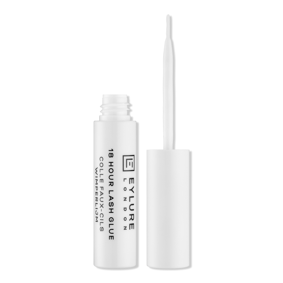 Eylure 18 Hour Brush-On Lash Glue #1