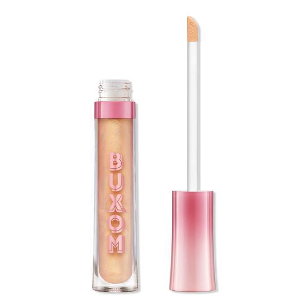 Buxom Dolly's Mocktail Mixer Full-On Plumping Lip Polish #1
