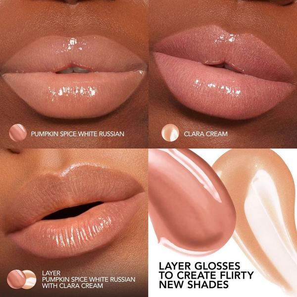 Buxom Dolly's Mocktail Mixer Full-On Plumping Lip Polish #3