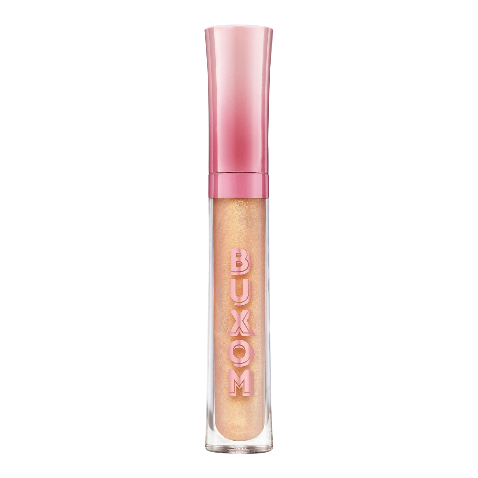 Dolly's Mocktail Mixer Full-On Plumping Lip Polish