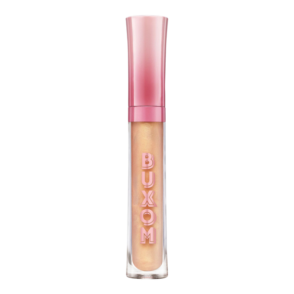 Buxom Dolly's Mocktail Mixer Full-On Plumping Lip Polish #5