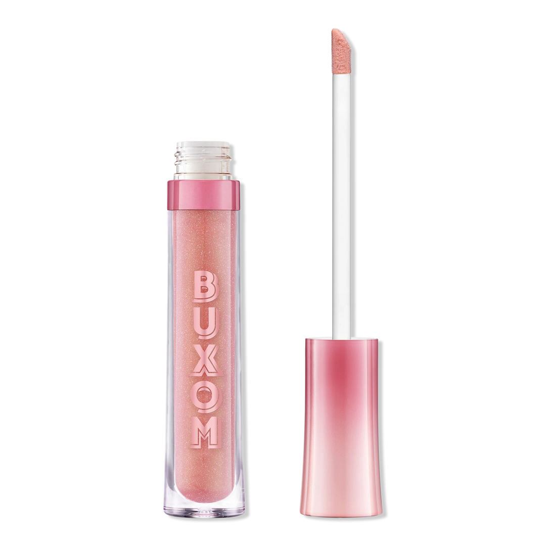 Buxom Dolly's Mocktail Mixer Full-On Plumping Lip Polish #1