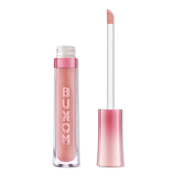 Buxom Dolly's Mocktail Mixer Full-On Plumping Lip Polish #1