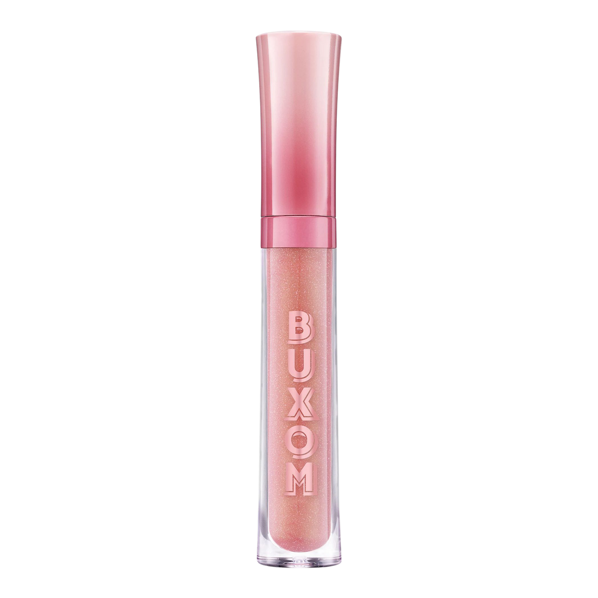 Dolly's Mocktail Mixer Full-On Plumping Lip Polish