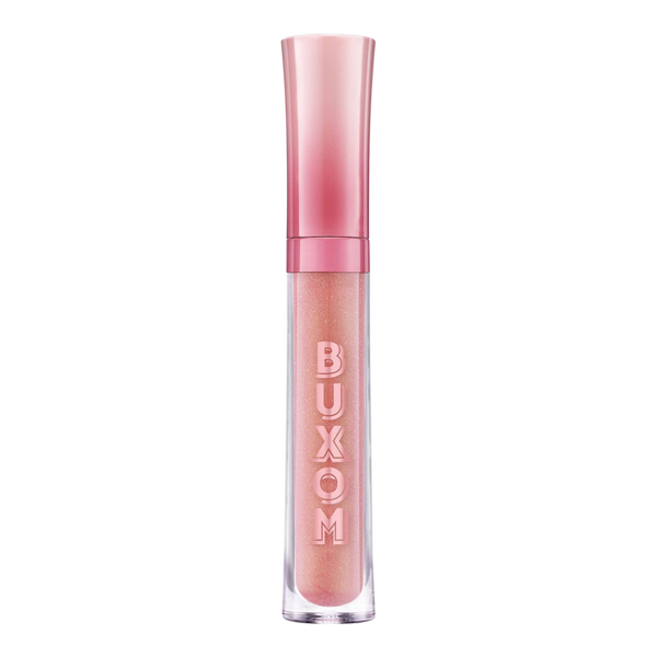 Buxom Dolly's Mocktail Mixer Full-On Plumping Lip Polish #4
