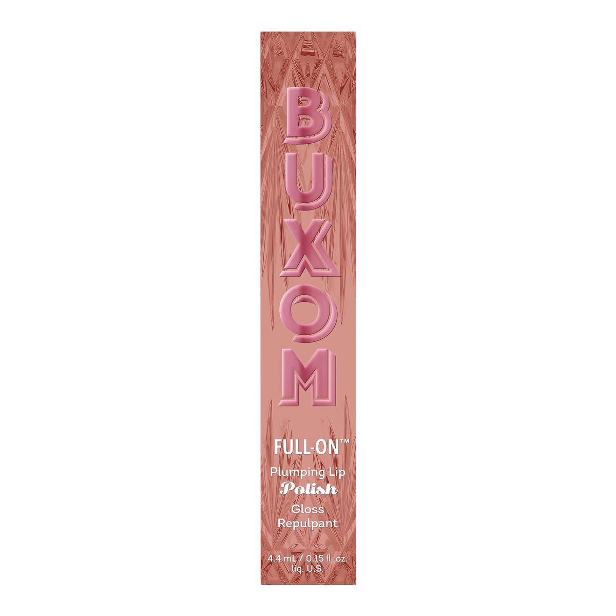 Dolly's Mocktail Mixer Full-On Plumping Lip Polish