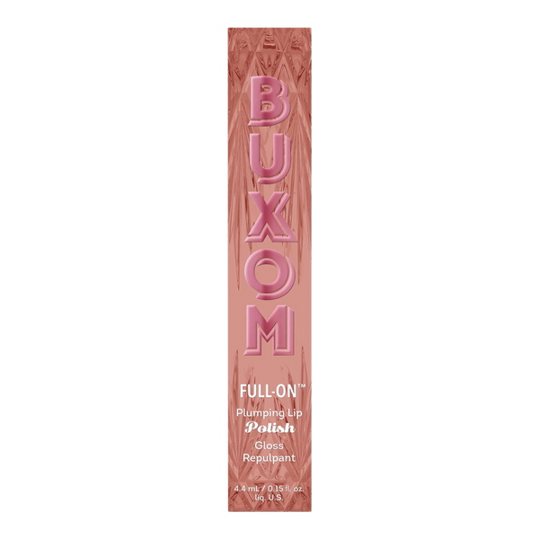 Buxom Dolly's Mocktail Mixer Full-On Plumping Lip Polish #5