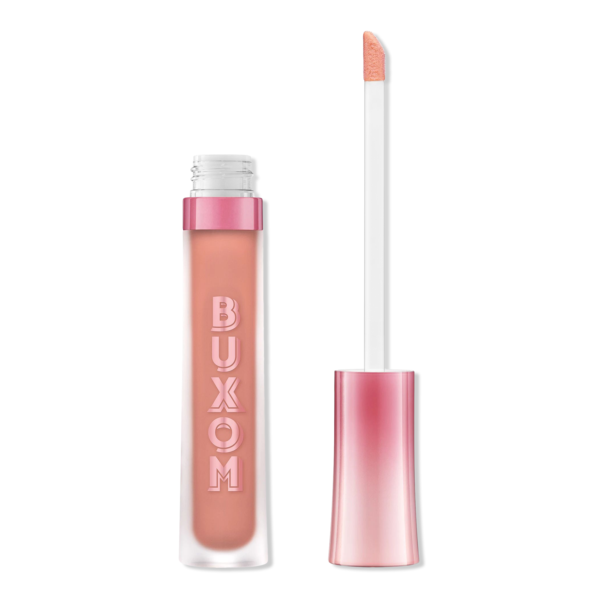 Buxom Dolly's Mocktail Mixer Full-On Plumping Lip Cream #1