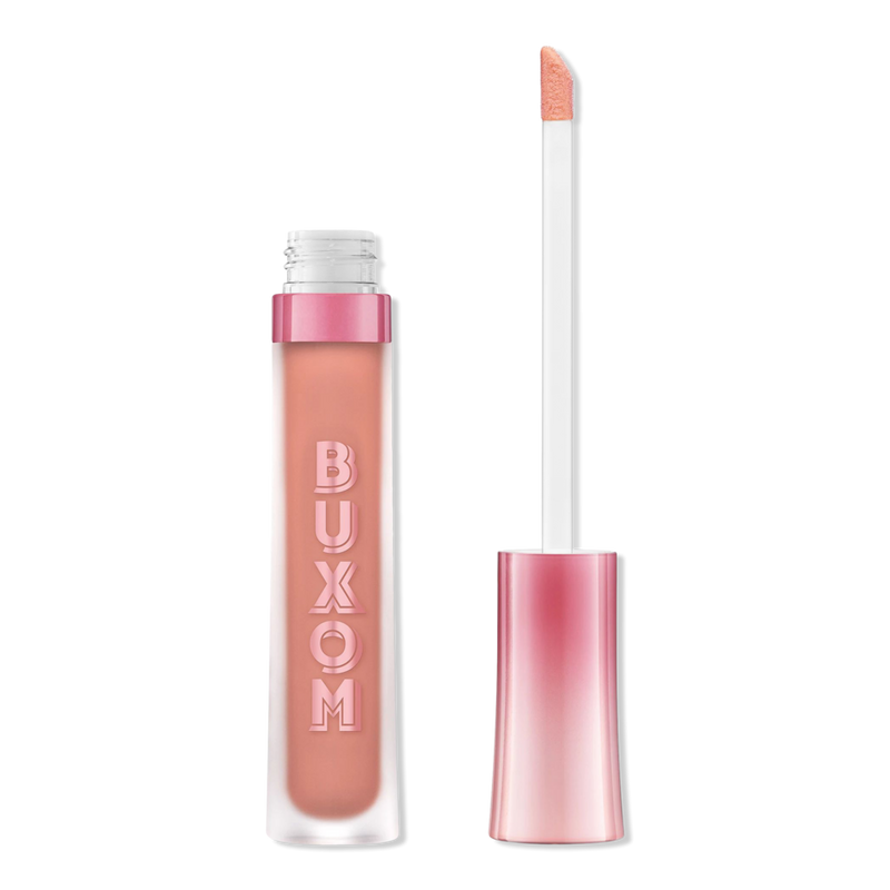 Dolly's Mocktail Mixer Full-On Plumping Lip Cream