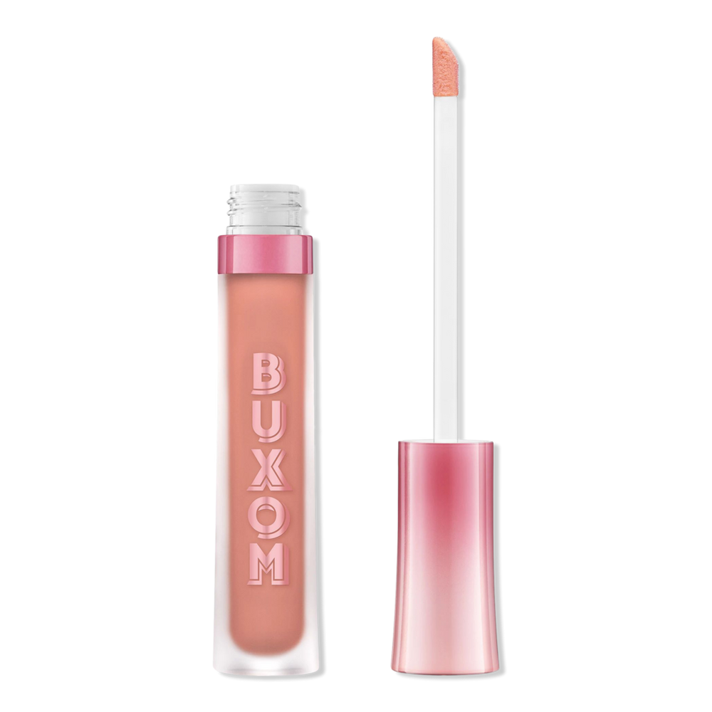 Buxom Dolly's Mocktail Mixer Full-on Plumping Lip Cream - Pumpkin Spice White Russian