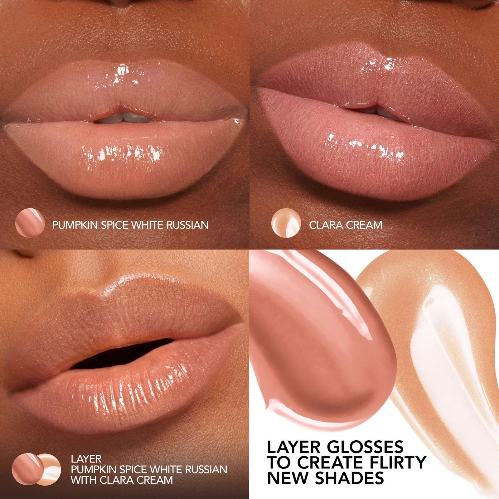 Dolly's Mocktail Mixer Full-On Plumping Lip Cream