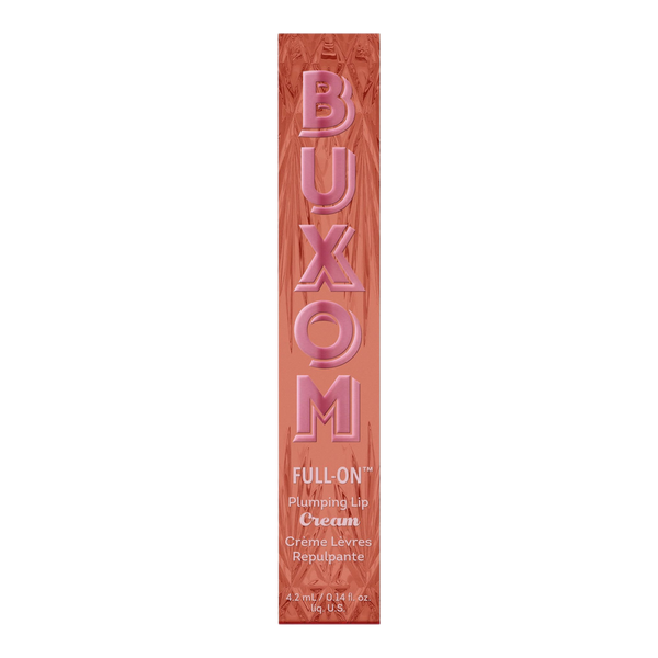 Buxom Dolly's Mocktail Mixer Full-On Plumping Lip Cream #6