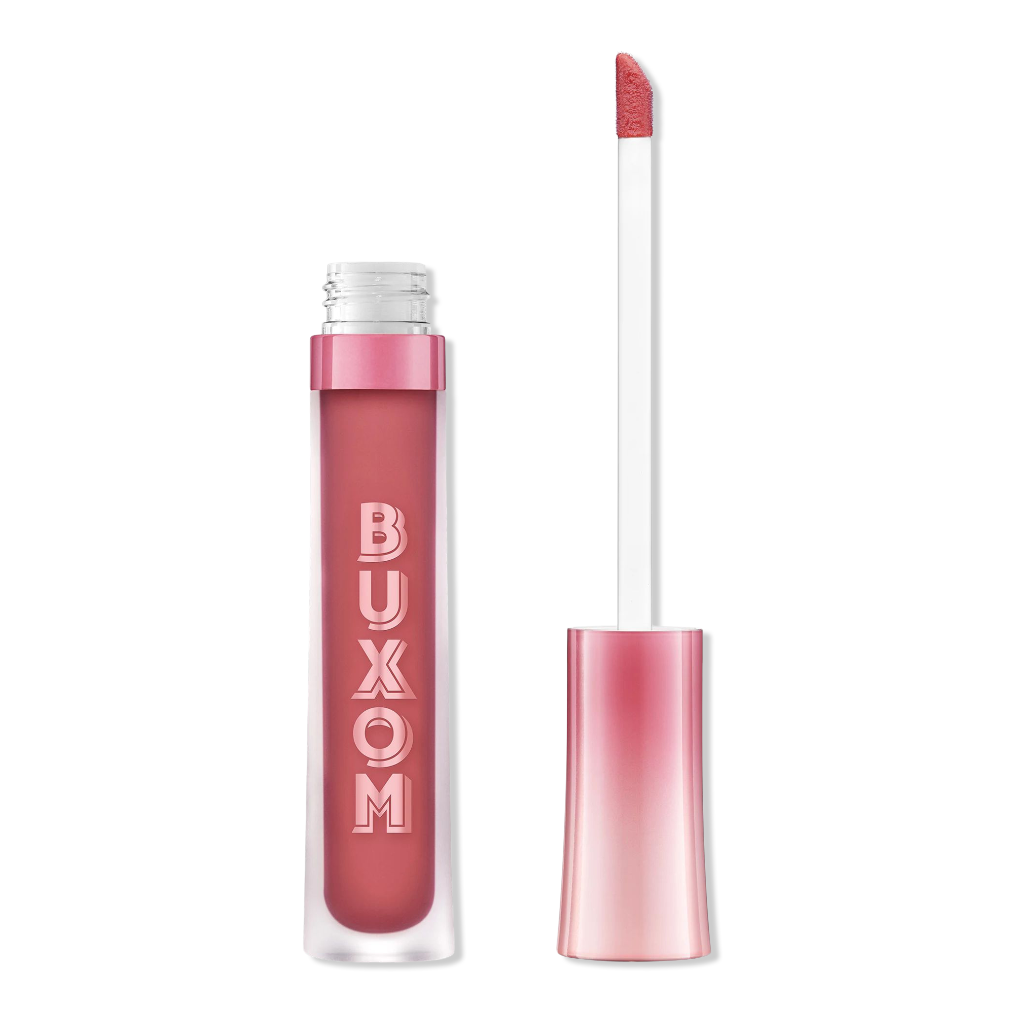 Buxom Dolly's Mocktail Mixer Full-On Plumping Lip Cream #1