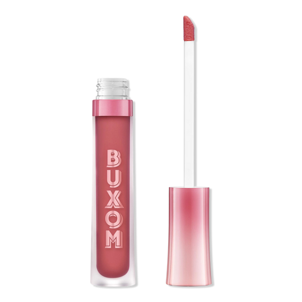Buxom Dolly's Mocktail Mixer Full-On Plumping Lip Cream #1