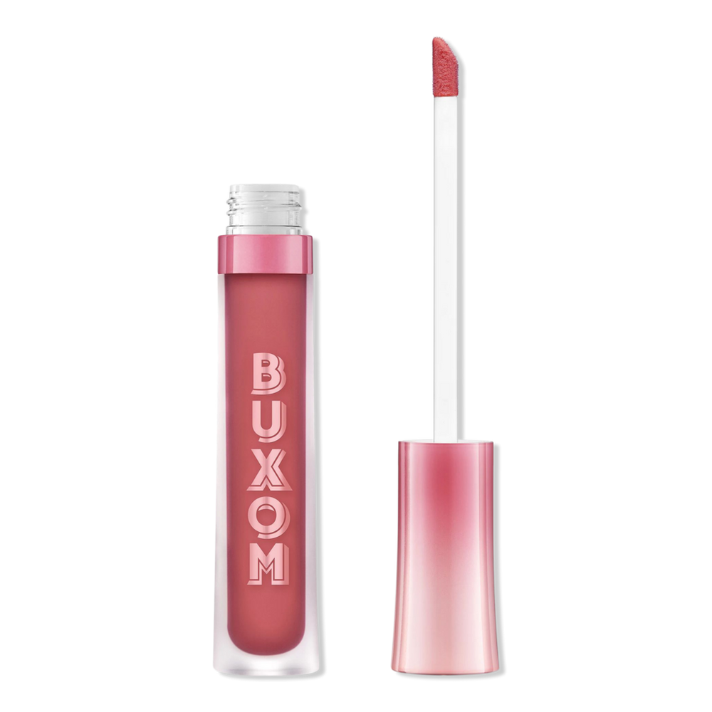 Buxom Dolly's Mocktail Mixer Full-on Plumping Lip Cream - Apple Cider Mule
