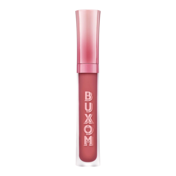 Buxom Dolly's Mocktail Mixer Full-On Plumping Lip Cream #4