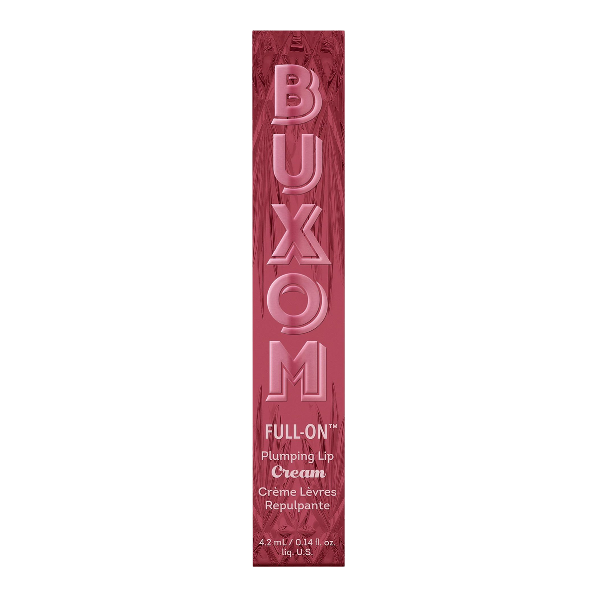 Dolly's Mocktail Mixer Full-On Plumping Lip Cream