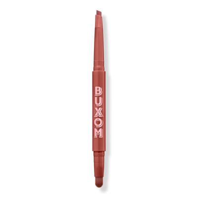 Buxom Dolly's Mocktail Mixer Power Line Plumping Lip Liner
