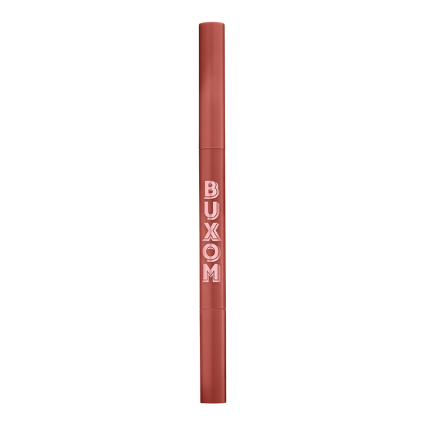 Buxom Dolly's Mocktail Mixer Power Line Plumping Lip Liner #4