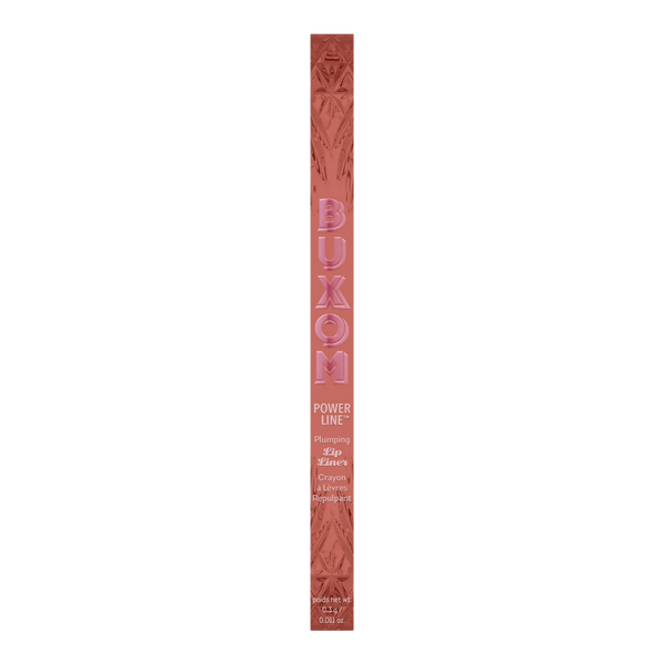 Buxom Dolly's Mocktail Mixer Power Line Plumping Lip Liner #5