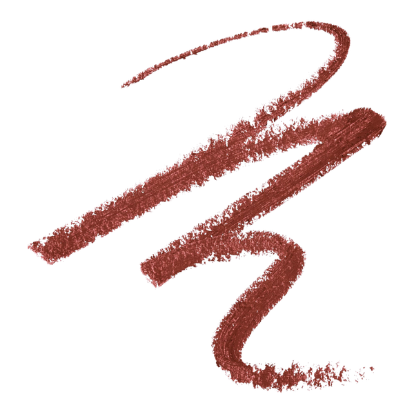 Buxom Dolly's Mocktail Mixer Power Line Plumping Lip Liner #2