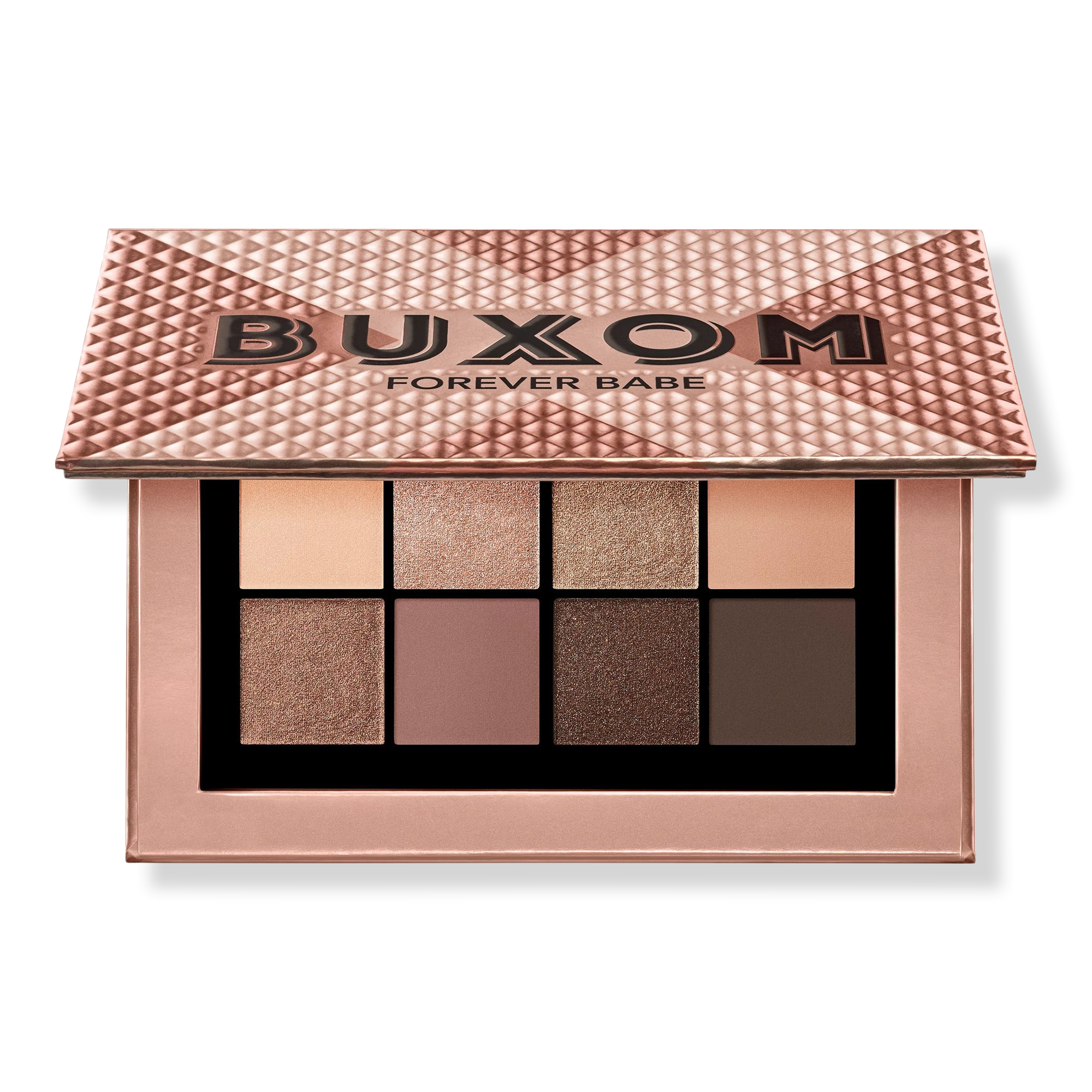 Buxom Forever Babe Iconic Nudes Eyeshadow Palette #1