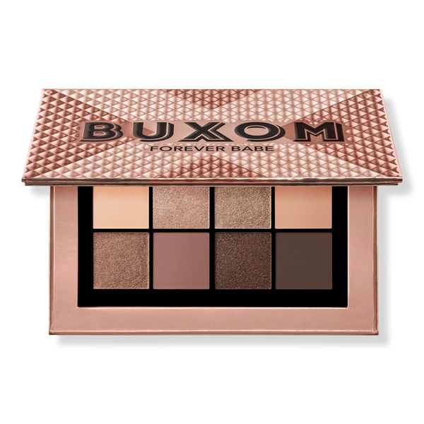 Buxom Forever Babe Iconic Nudes Eyeshadow Palette #1