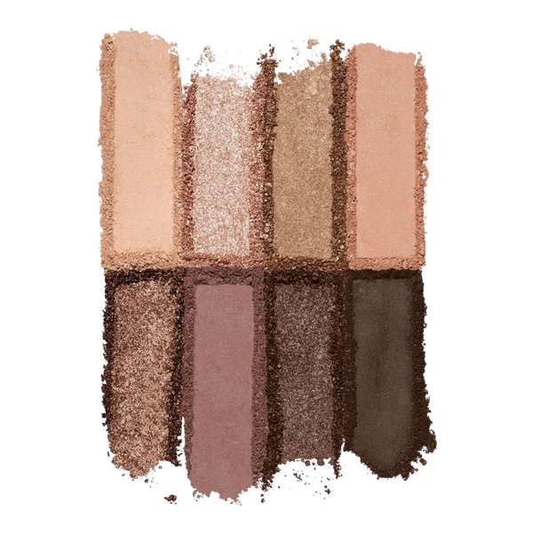 Buxom Forever Babe Iconic Nudes Eyeshadow Palette #2