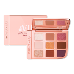 Polite Society The V.I.P. Very Important Palette - Polite Principles Eyeshadow Palette