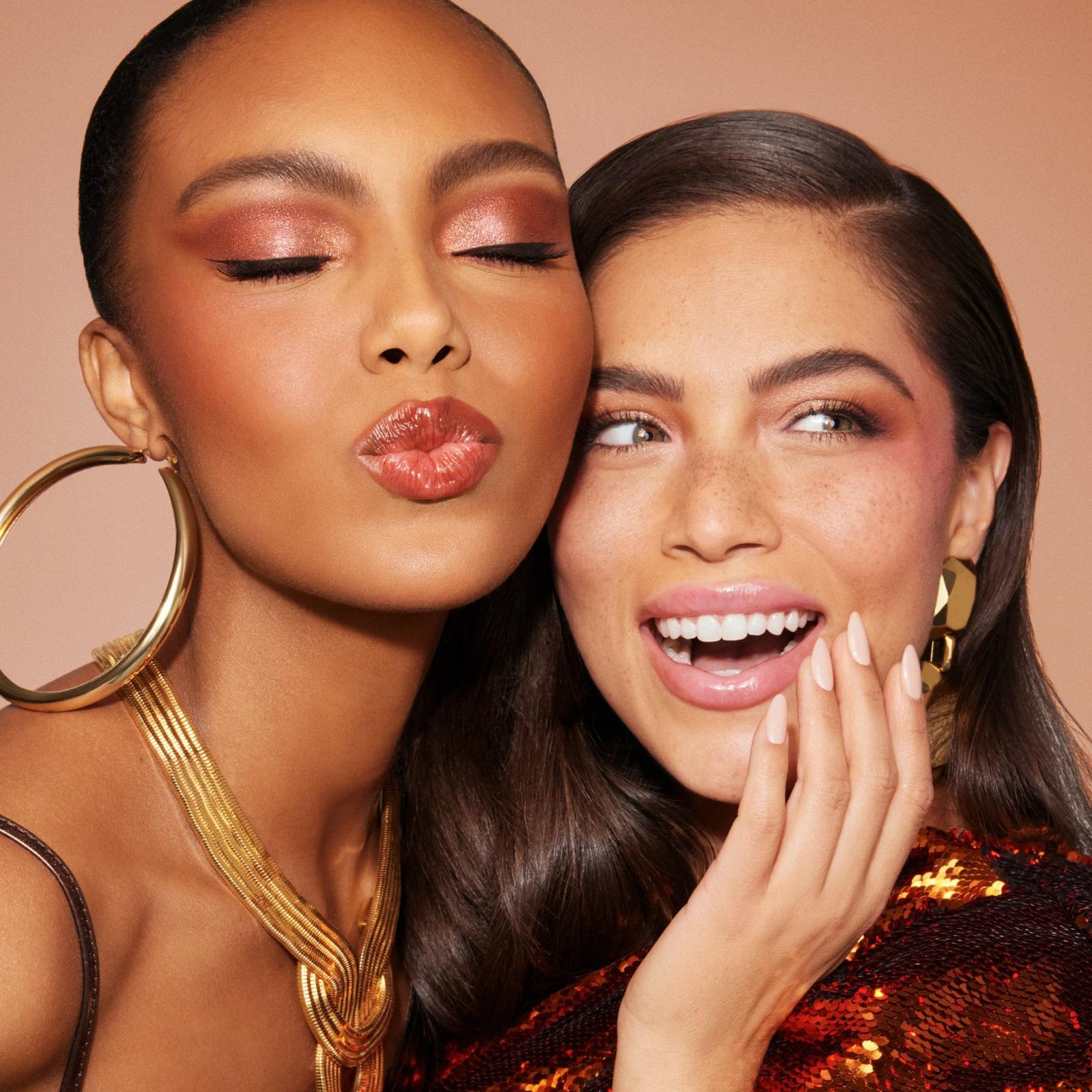 The V.I.P. Very Important Palette