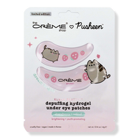 Pusheen Hydrogel Under Eye Patches