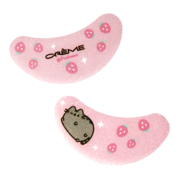 The Crème Shop Pusheen Hydrogel Under Eye Patches #2