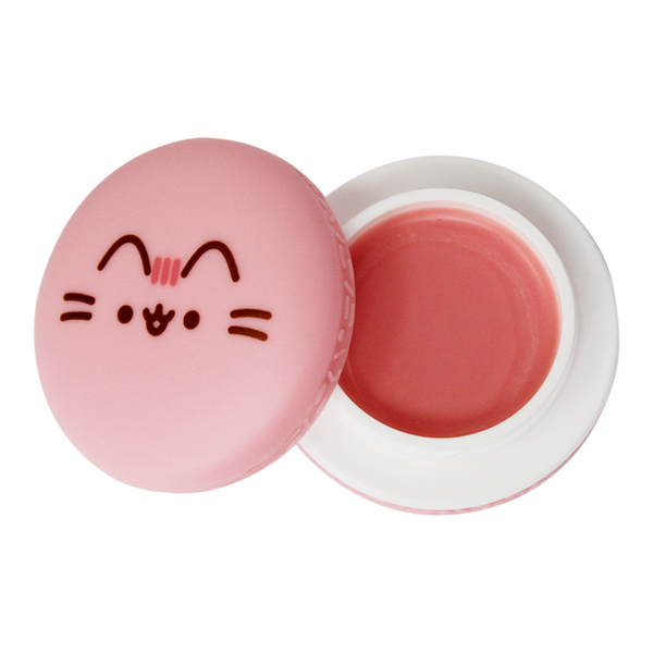 The Crème Shop Pusheen Macaron Lip Balm #2