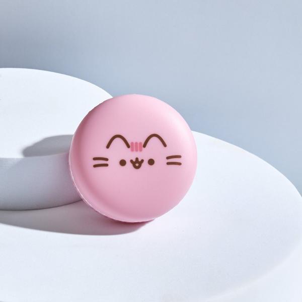 The Crème Shop Pusheen Macaron Lip Balm #4