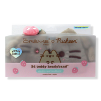 Pusheen Plush Spa Headband