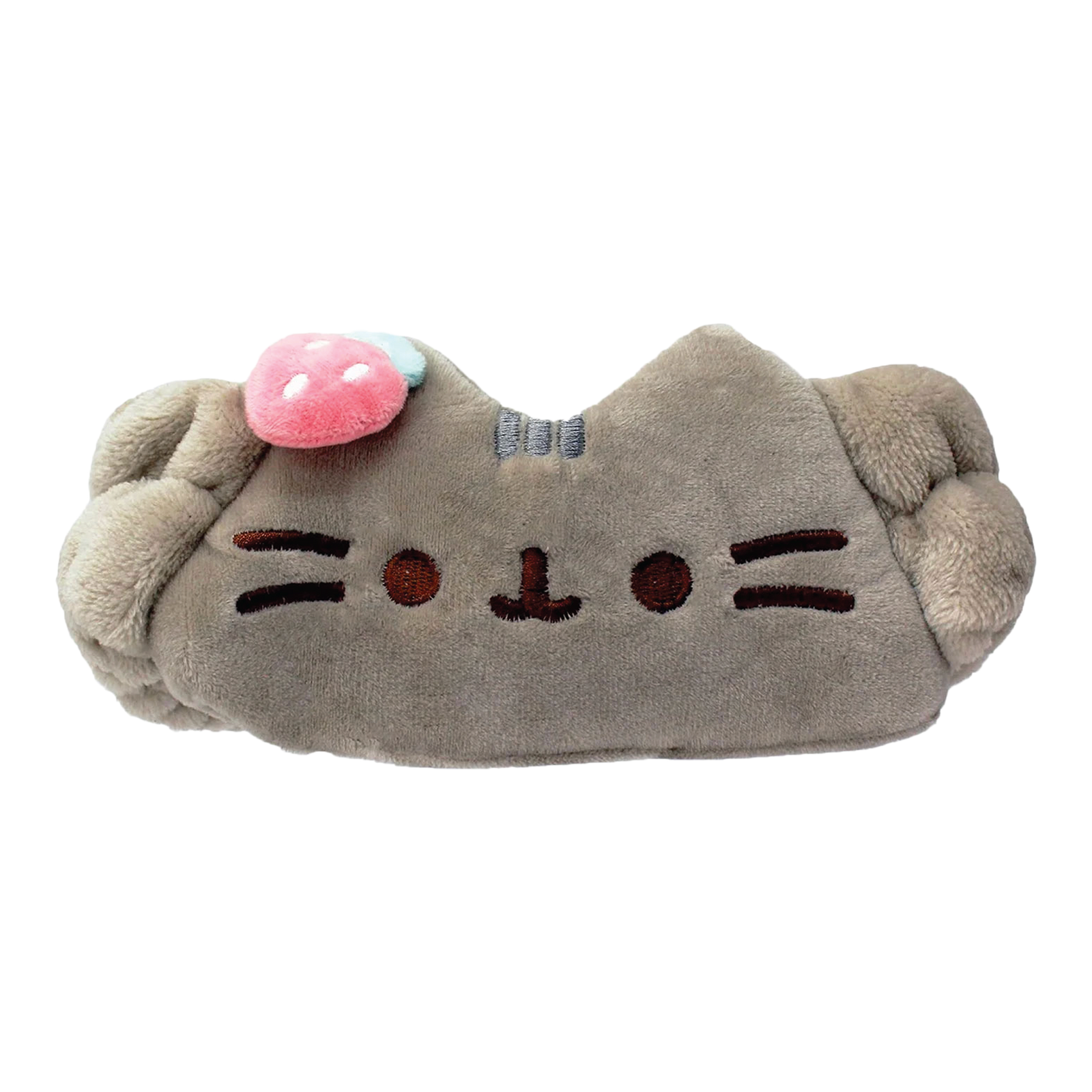 Pusheen Plush Spa Headband
