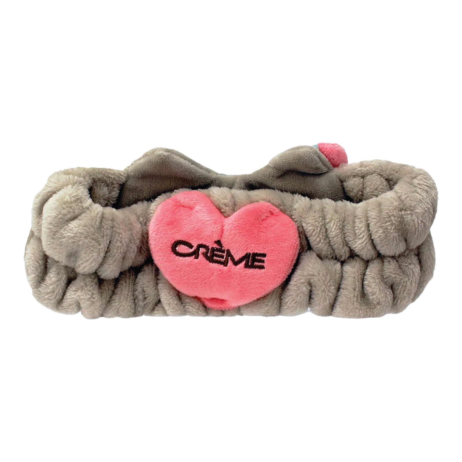 Pusheen Plush Spa Headband