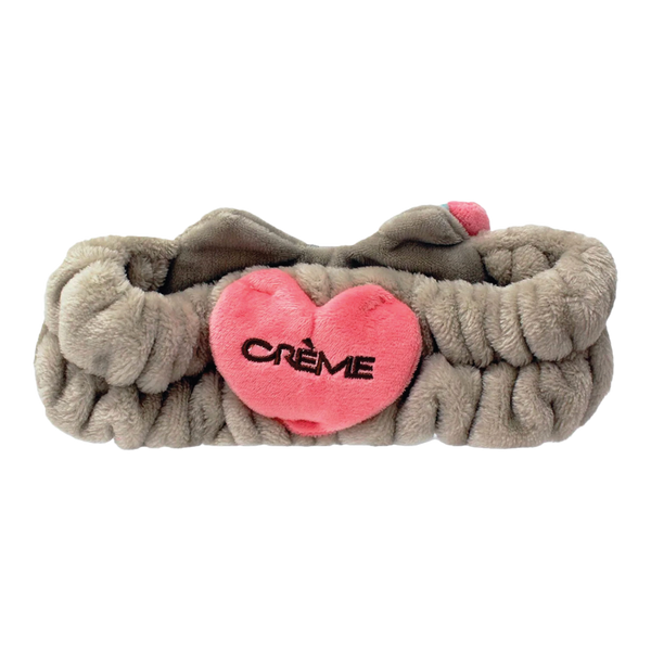 The Crème Shop Pusheen Plush Spa Headband #3