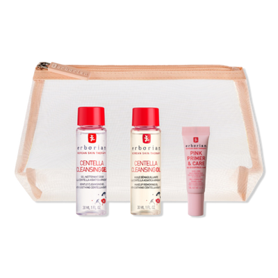 Erborian Free 4 Piece Gift with $40 brand purchase