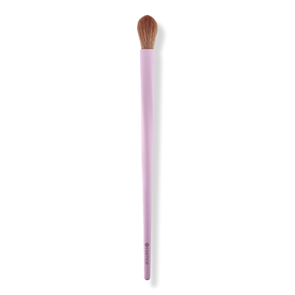 Essence Blending Is My Cardio Blending Brush